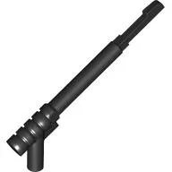 Weapon Spear Gun with Squared Trigger and Thick Spear Base