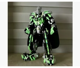 bionicle Melding Mata Nui