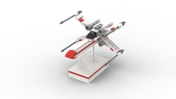X-Wing T-65 Star Wars
