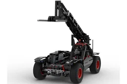 42160 Telehandler