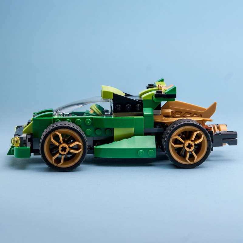 Lego 71763 Formula N