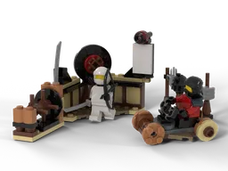 70606-2: Ninja League