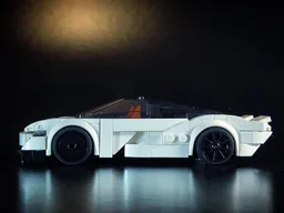 McLaren Speedtail