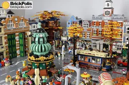 Tram Depot