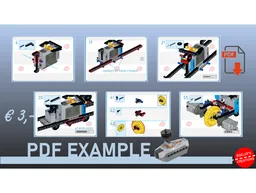 42095 B-model ONETRIPPER
