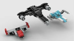 31146 Starfighter