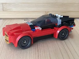 Rebuild of 60448