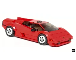 Lamborghini Diablo