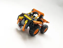 42135 Sand Stormer