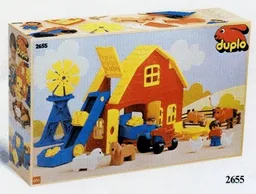 Play Farm