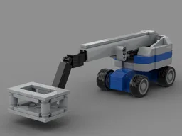 Boom Lift Bundle