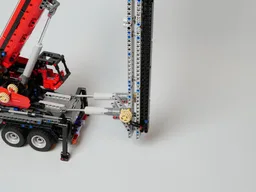 Universal Piling Unit