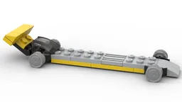 31014 Drag Racer V2