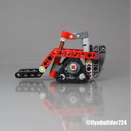 42132 Skid Steer Loader