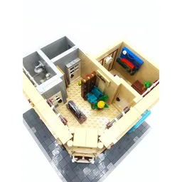 Model Train Museum