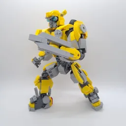 Bumblebee 2018
