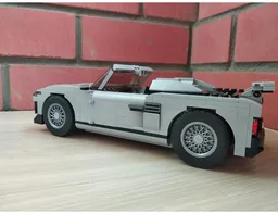 10262 Roadster