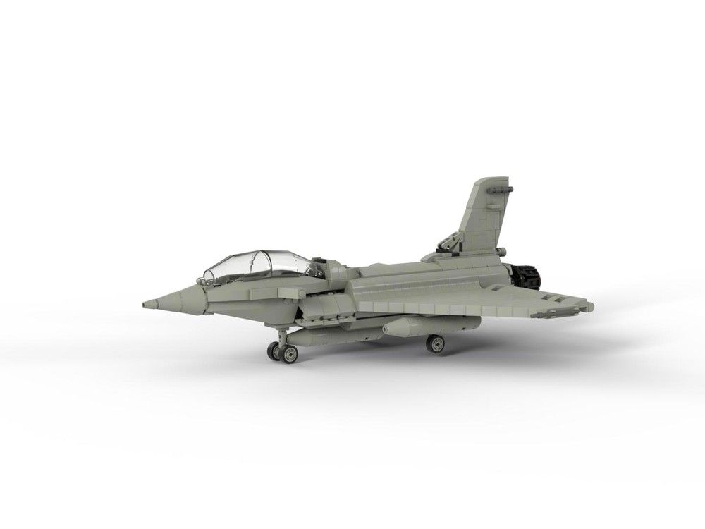 Lego Dassault Rafale