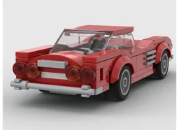 BMW 507