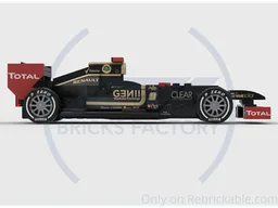 F1 Lotus E20