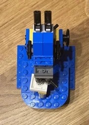 31087 - Microscope