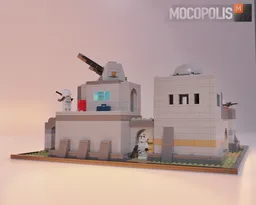 Base on Endor #2