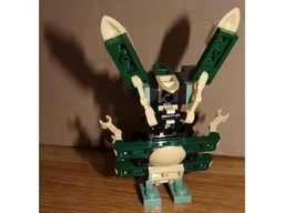 Mimic Bug