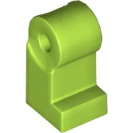 Leg, Left / Lime