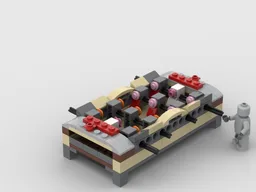 Foosball Table