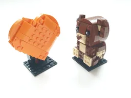 41597: Teddy Bear