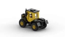 MB Trac