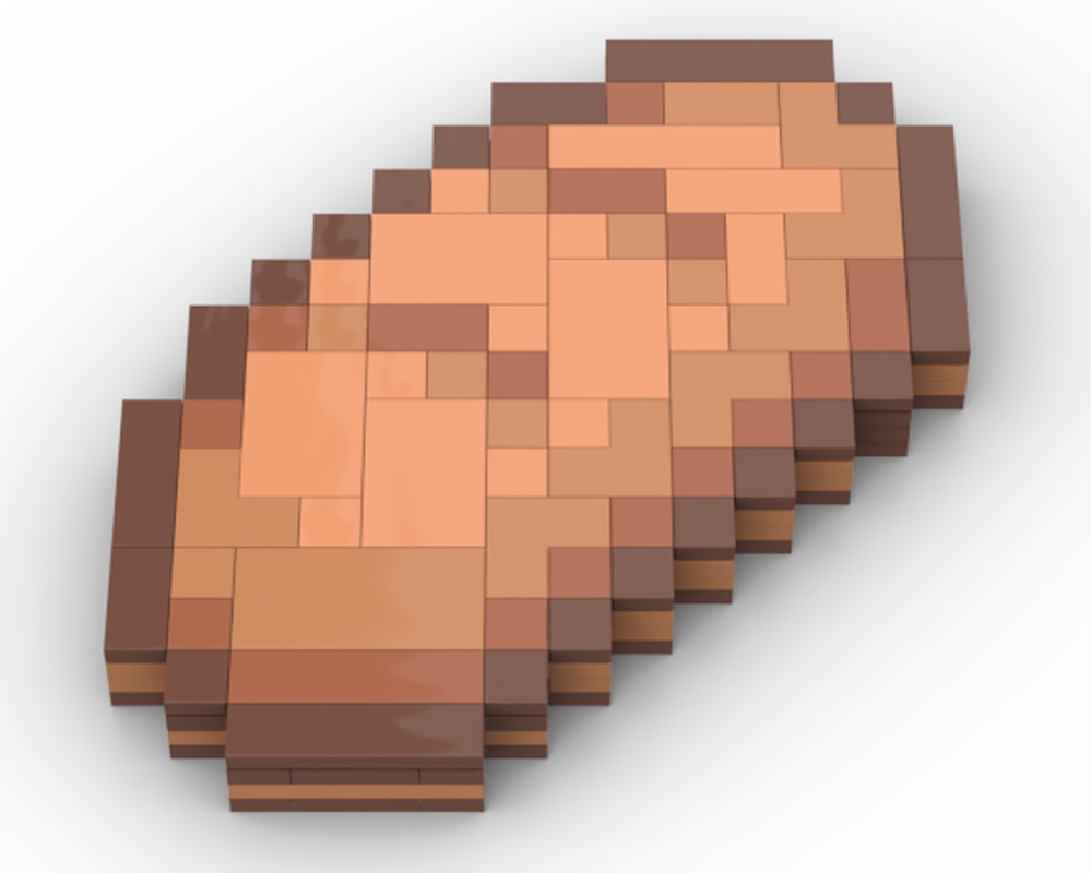 Lego Bread