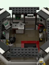 Piper Tower