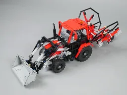 Windrower