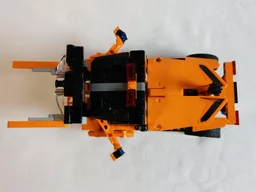 42093 Forklift