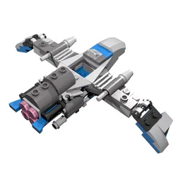 75125 W-S Fighter