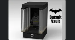 Batsuit