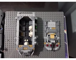 Clone Carrier