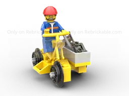 Railbike