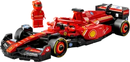 Ferrari SF-24 F1 Race Car