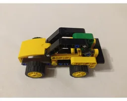 Jeep 30433 Alternative