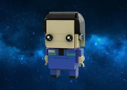 Ensign Hoshi Sato