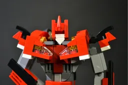 Knockout - Transformers Prime