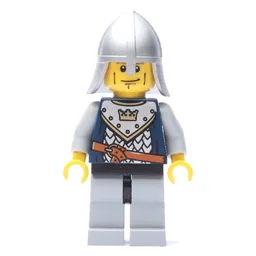 Chess Piece - Crown - Pawn