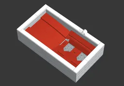 Brickworld 2025 GBC Workshop Module Input Tray v1.2