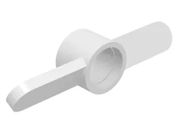 Propeller 2 Blade