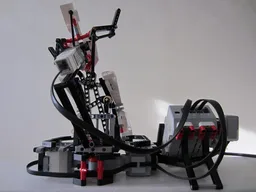 31313 Danc3r