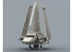 Imperial Lambda-class Shuttle