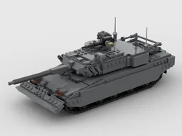 Tkx (P) (Type 10 prototype)