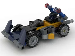 42147 Armored Car